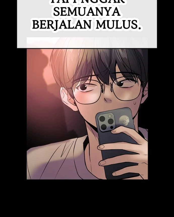 Back to The Chanbi Chapter 20 - Halaman 63