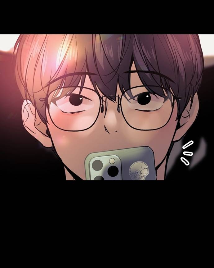 Back to The Chanbi Chapter 20 - Halaman 64