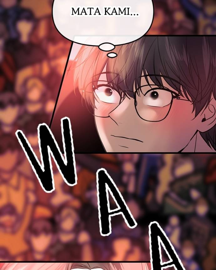 Back to The Chanbi Chapter 20 - Halaman 67