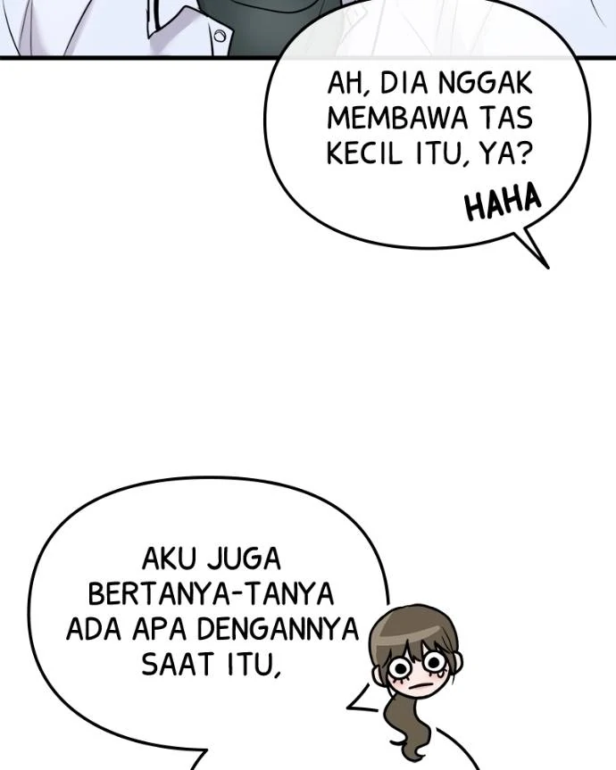 Back to The Chanbi Chapter 20 - Halaman 78