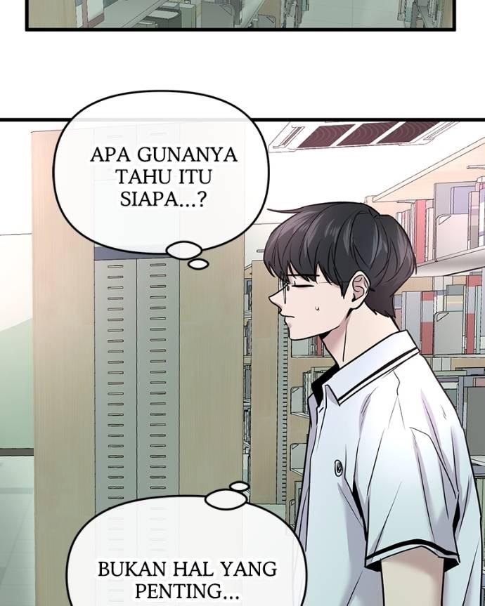 Back to The Chanbi Chapter 20 - Halaman 84