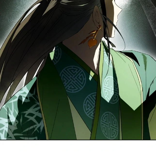 Requiem of Subdued Souls Chapter 34 - Halaman 110