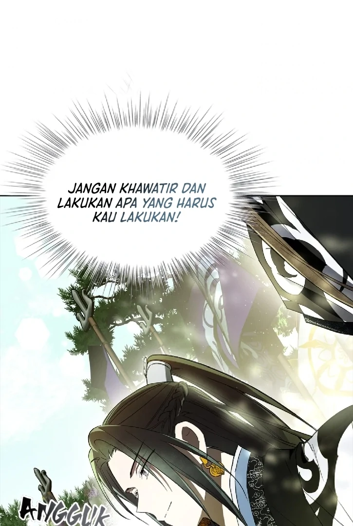 Requiem of Subdued Souls Chapter 34 - Halaman 111