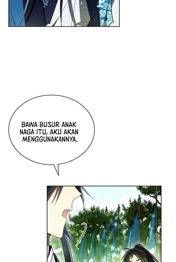 Requiem of Subdued Souls Chapter 34 - Halaman 115