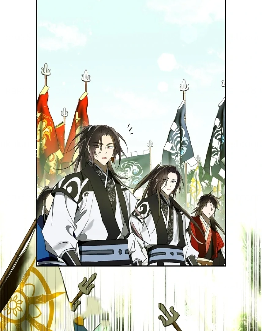 Requiem of Subdued Souls Chapter 34 - Halaman 12