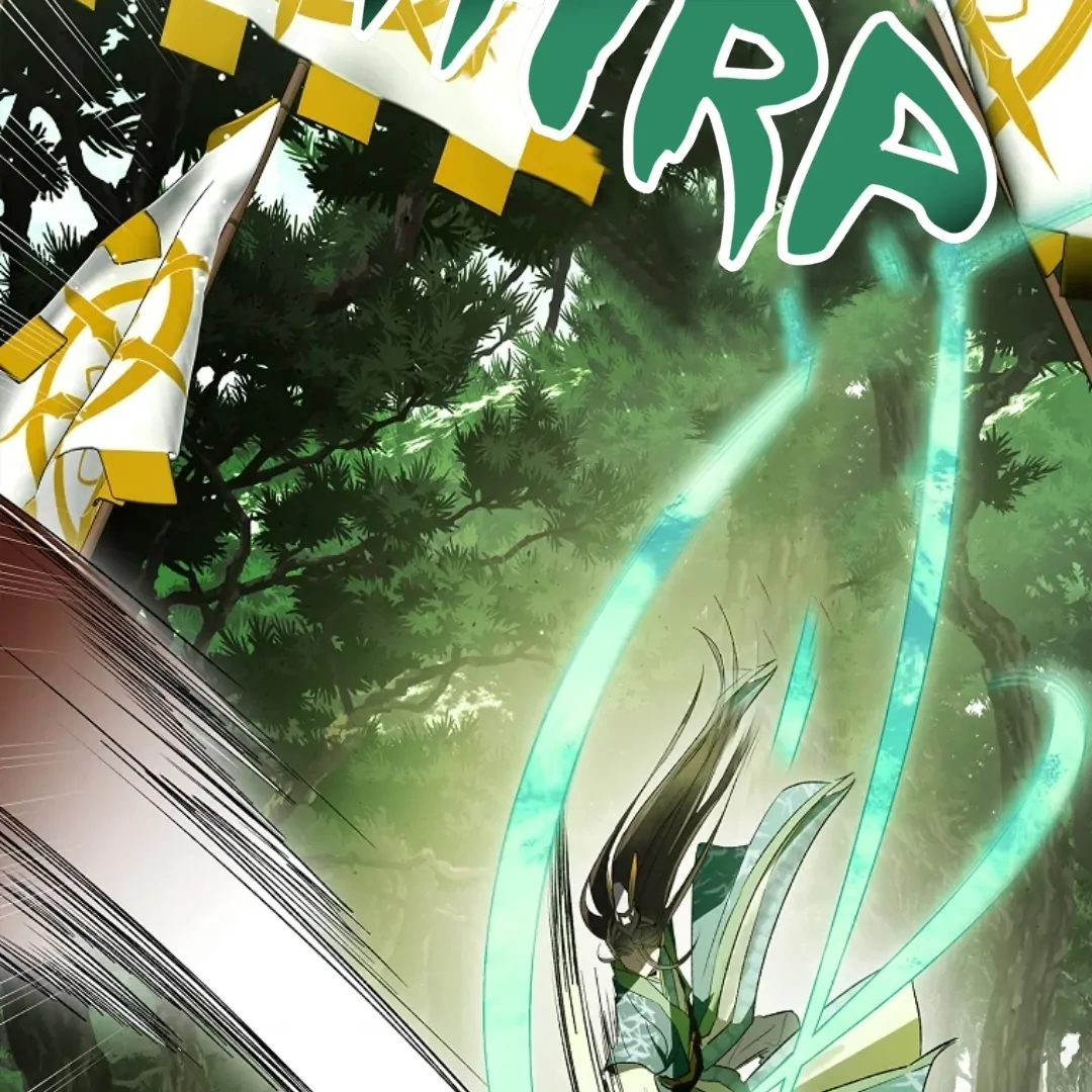 Requiem of Subdued Souls Chapter 34 - Halaman 24