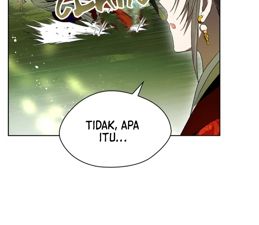 Requiem of Subdued Souls Chapter 34 - Halaman 30