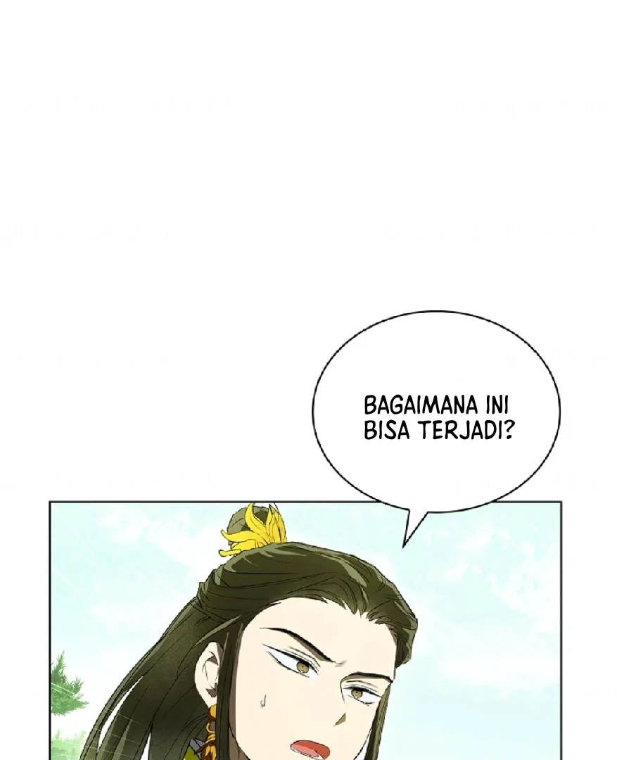 Requiem of Subdued Souls Chapter 34 - Halaman 33