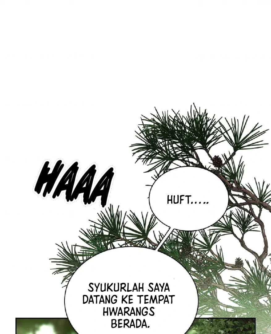 Requiem of Subdued Souls Chapter 34 - Halaman 35