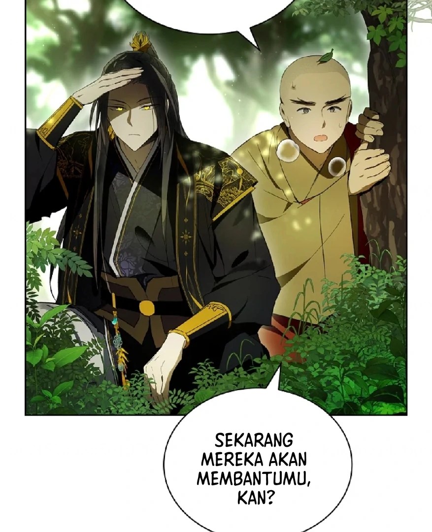 Requiem of Subdued Souls Chapter 34 - Halaman 36