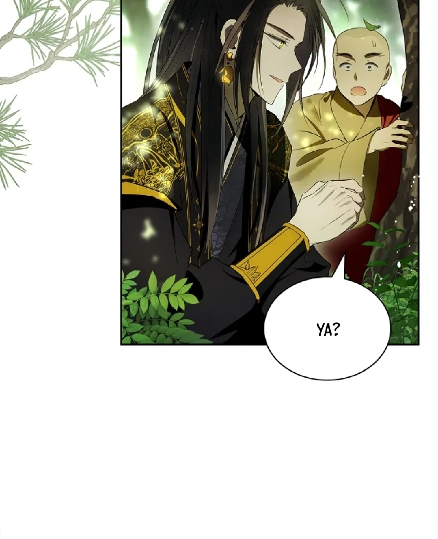 Requiem of Subdued Souls Chapter 34 - Halaman 38