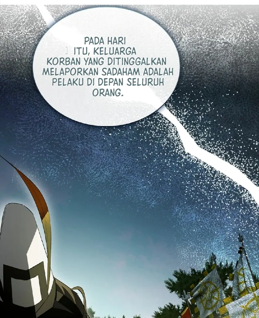Requiem of Subdued Souls Chapter 34 - Halaman 39