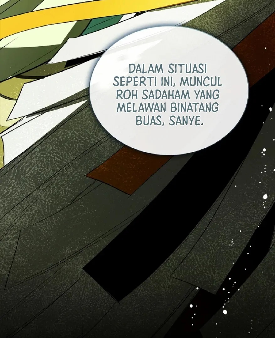 Requiem of Subdued Souls Chapter 34 - Halaman 41