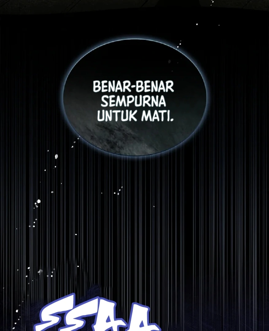 Requiem of Subdued Souls Chapter 34 - Halaman 42
