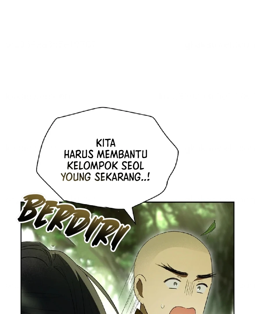 Requiem of Subdued Souls Chapter 34 - Halaman 44