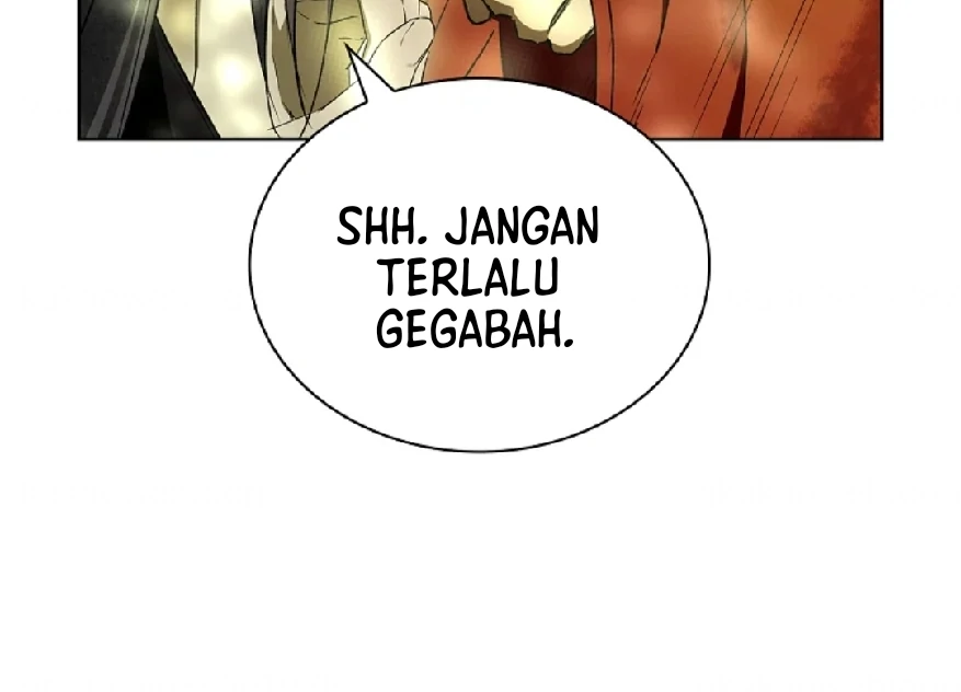 Requiem of Subdued Souls Chapter 34 - Halaman 46