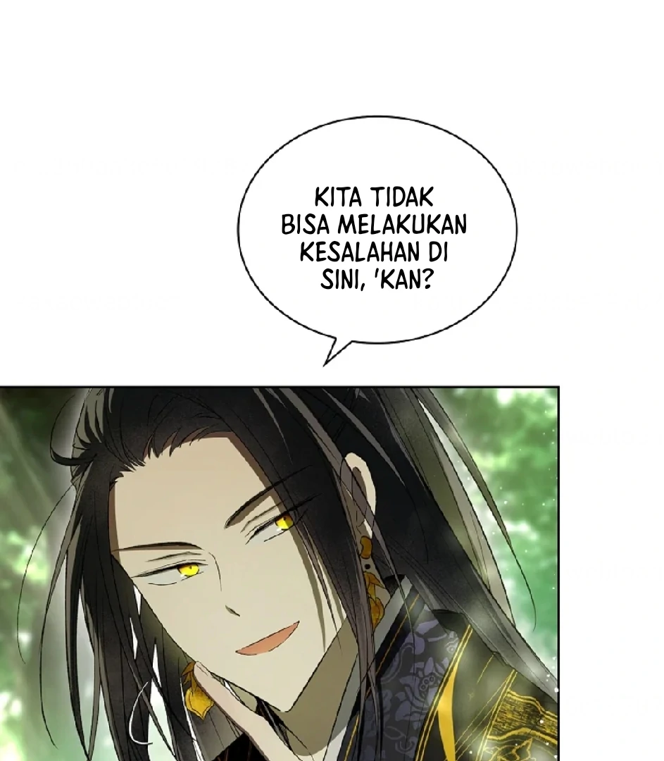 Requiem of Subdued Souls Chapter 34 - Halaman 47