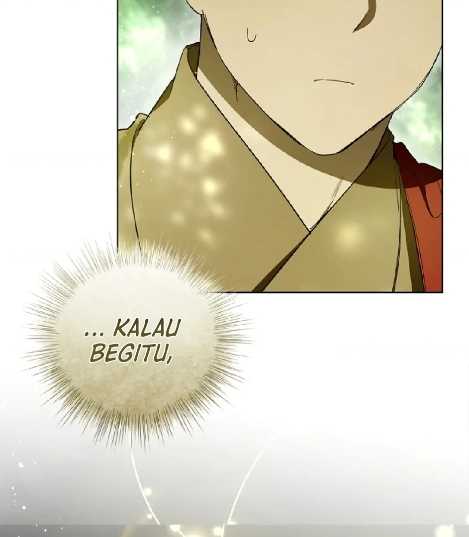 Requiem of Subdued Souls Chapter 34 - Halaman 49