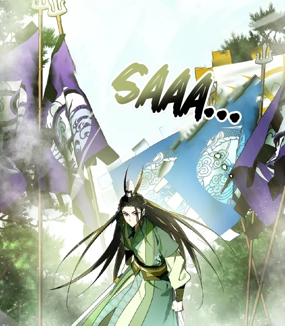 Requiem of Subdued Souls Chapter 34 - Halaman 58