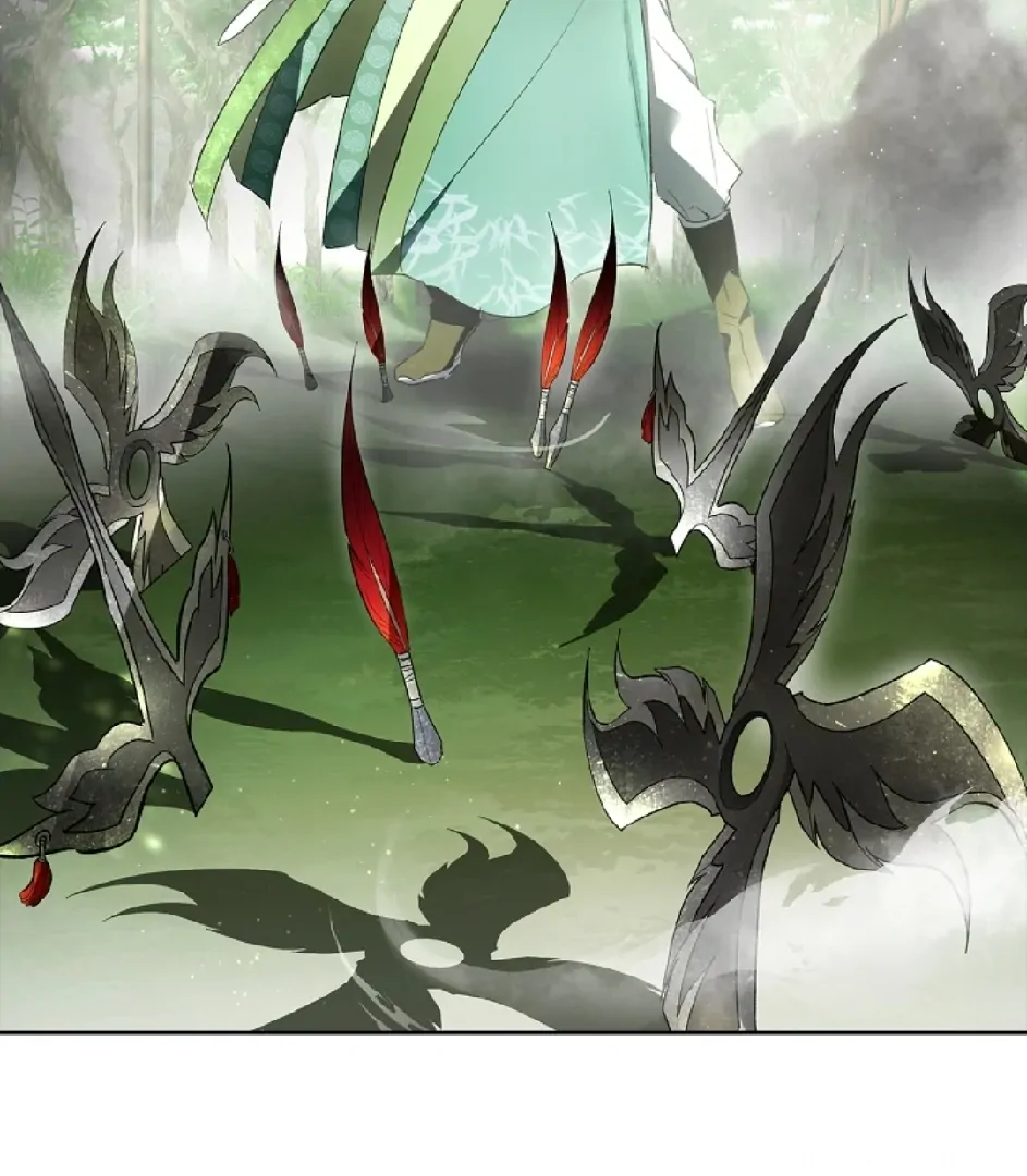 Requiem of Subdued Souls Chapter 34 - Halaman 59