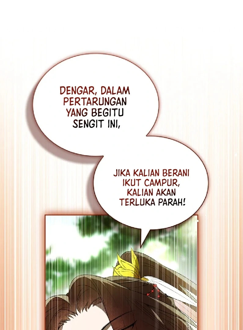 Requiem of Subdued Souls Chapter 34 - Halaman 65