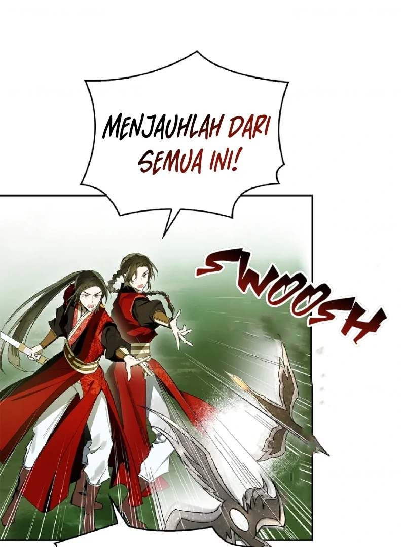 Requiem of Subdued Souls Chapter 34 - Halaman 68