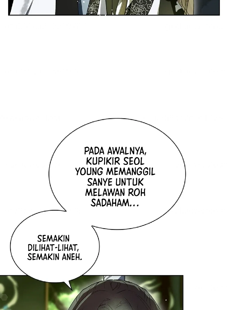 Requiem of Subdued Souls Chapter 34 - Halaman 76
