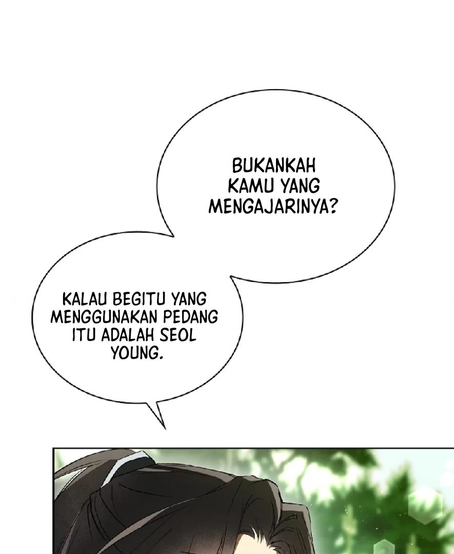 Requiem of Subdued Souls Chapter 34 - Halaman 79