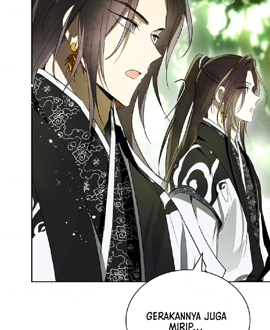 Requiem of Subdued Souls Chapter 34 - Halaman 80