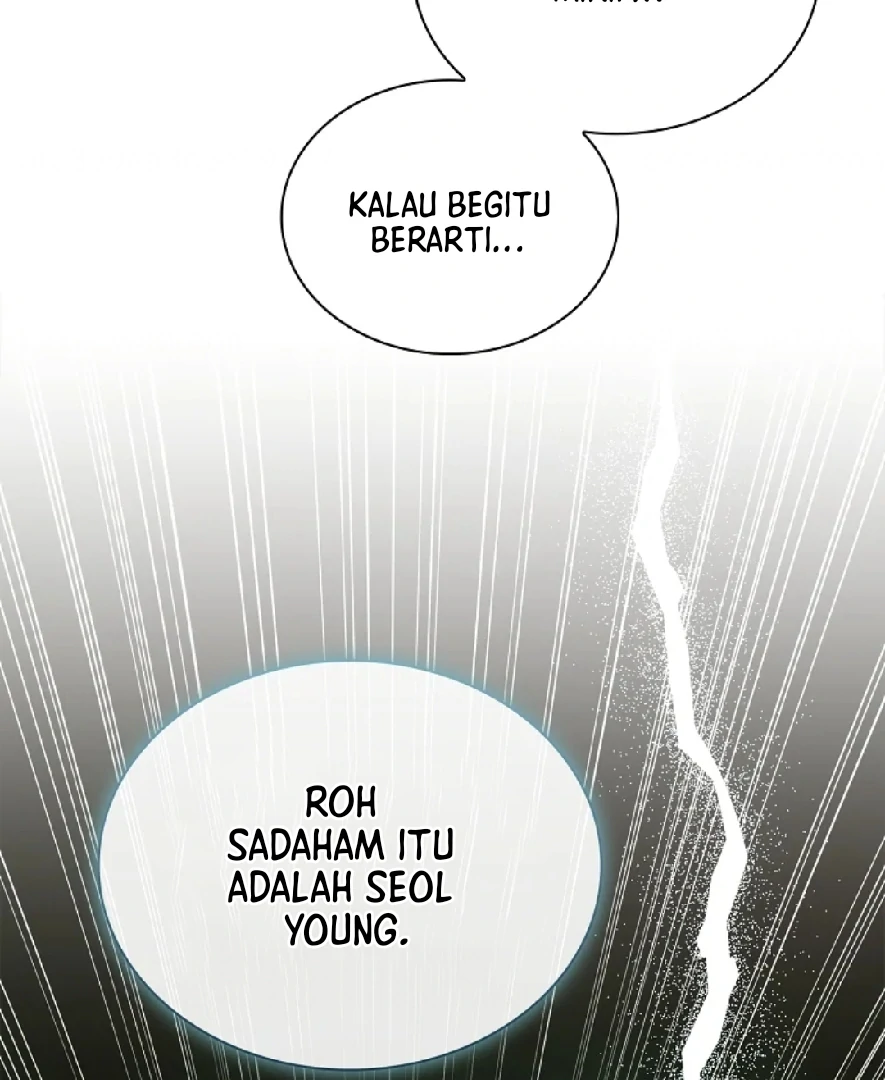 Requiem of Subdued Souls Chapter 34 - Halaman 81
