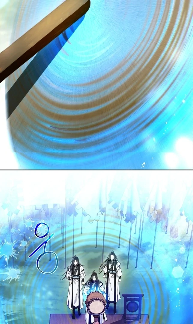 Requiem of Subdued Souls Chapter 34 - Halaman 96