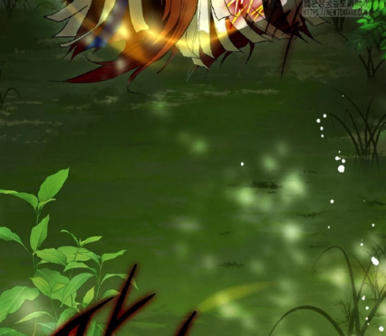 Requiem of Subdued Souls Chapter 33 - Halaman 153