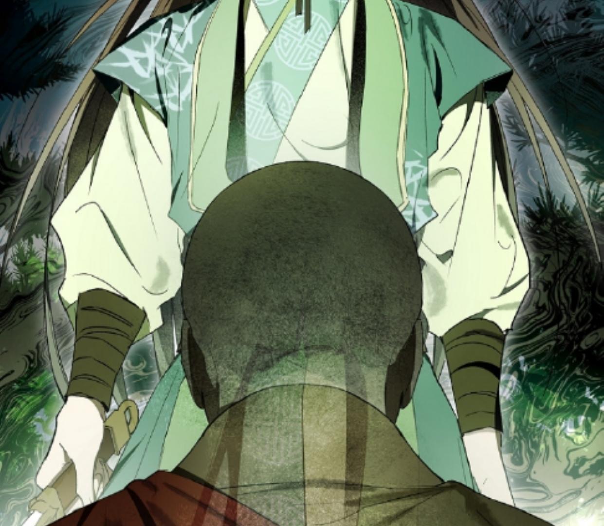 Requiem of Subdued Souls Chapter 33 - Halaman 20