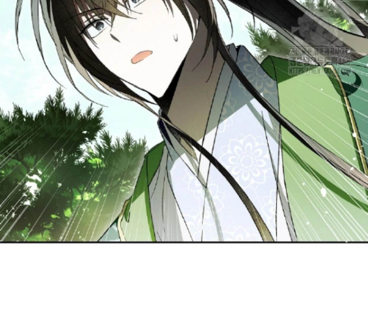 Requiem of Subdued Souls Chapter 33 - Halaman 26