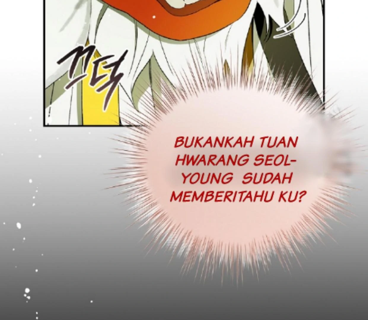Requiem of Subdued Souls Chapter 33 - Halaman 29