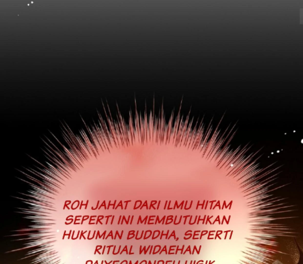 Requiem of Subdued Souls Chapter 33 - Halaman 30