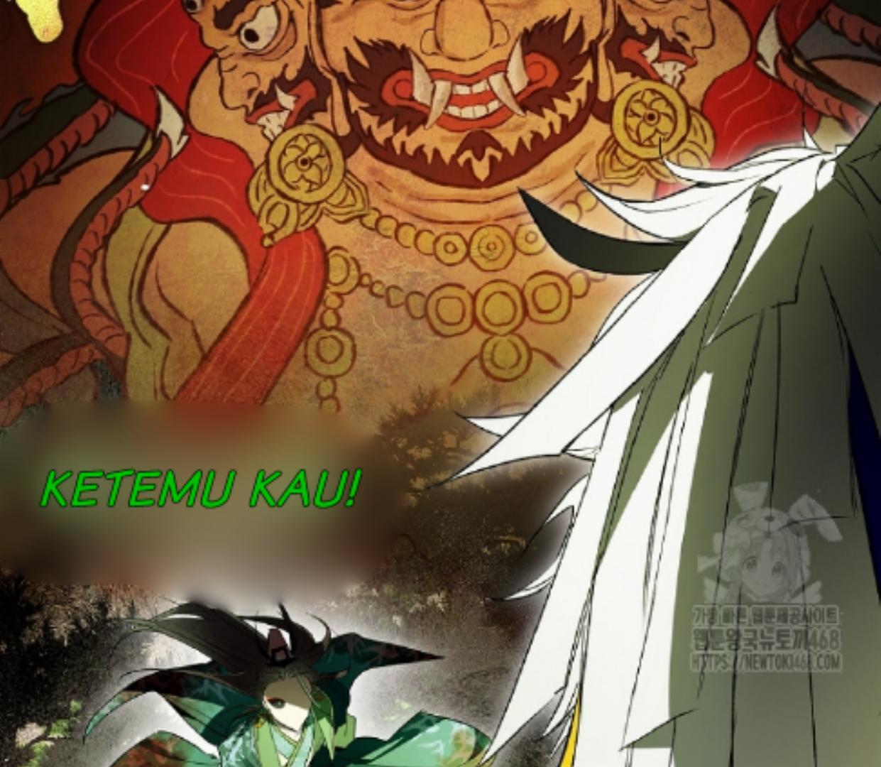 Requiem of Subdued Souls Chapter 33 - Halaman 32