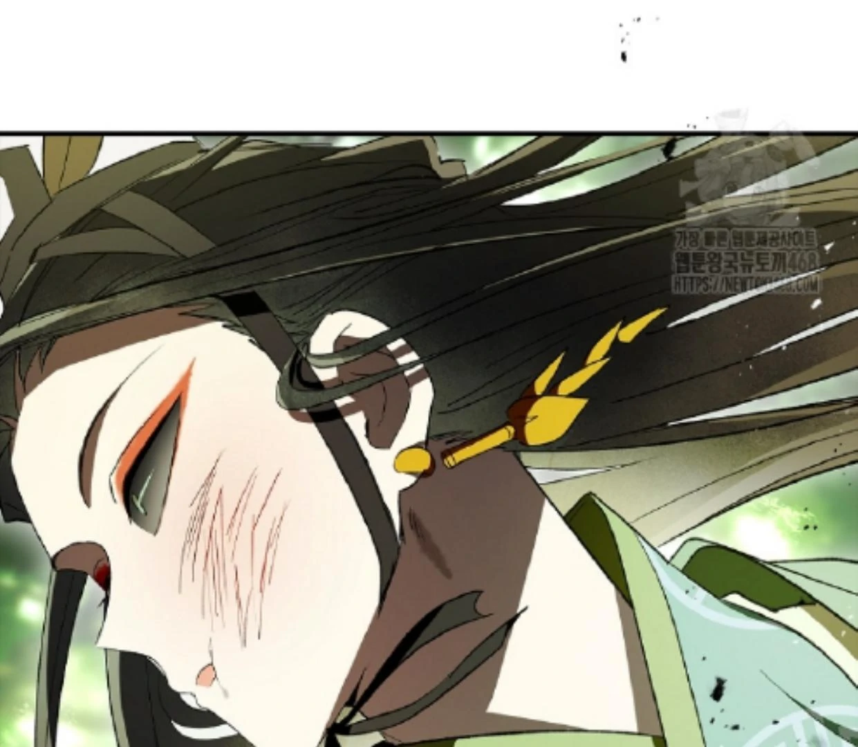 Requiem of Subdued Souls Chapter 33 - Halaman 41
