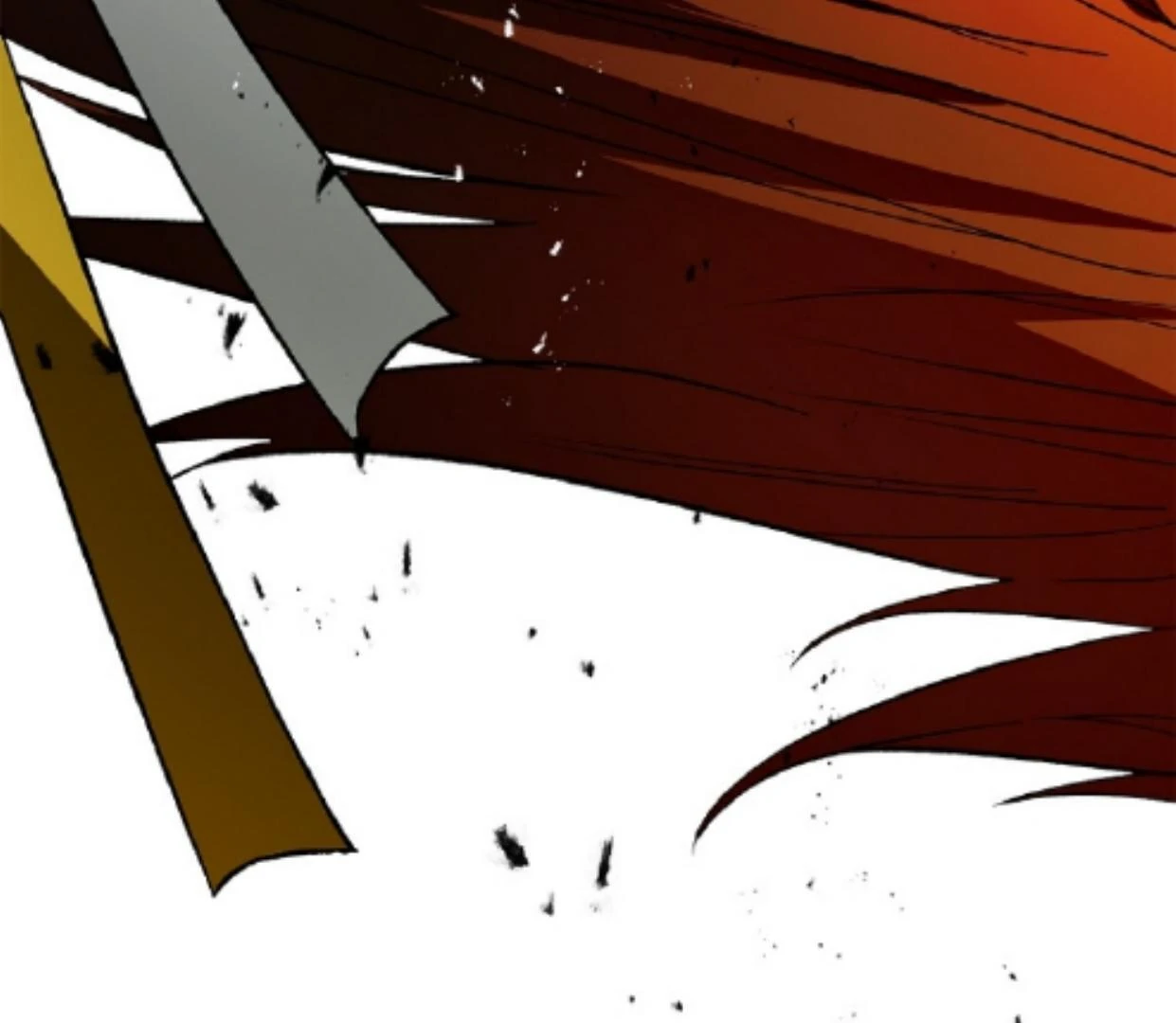 Requiem of Subdued Souls Chapter 33 - Halaman 45
