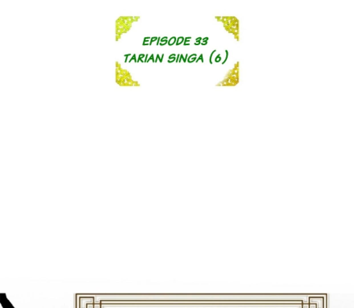 Requiem of Subdued Souls Chapter 33 - Halaman 48