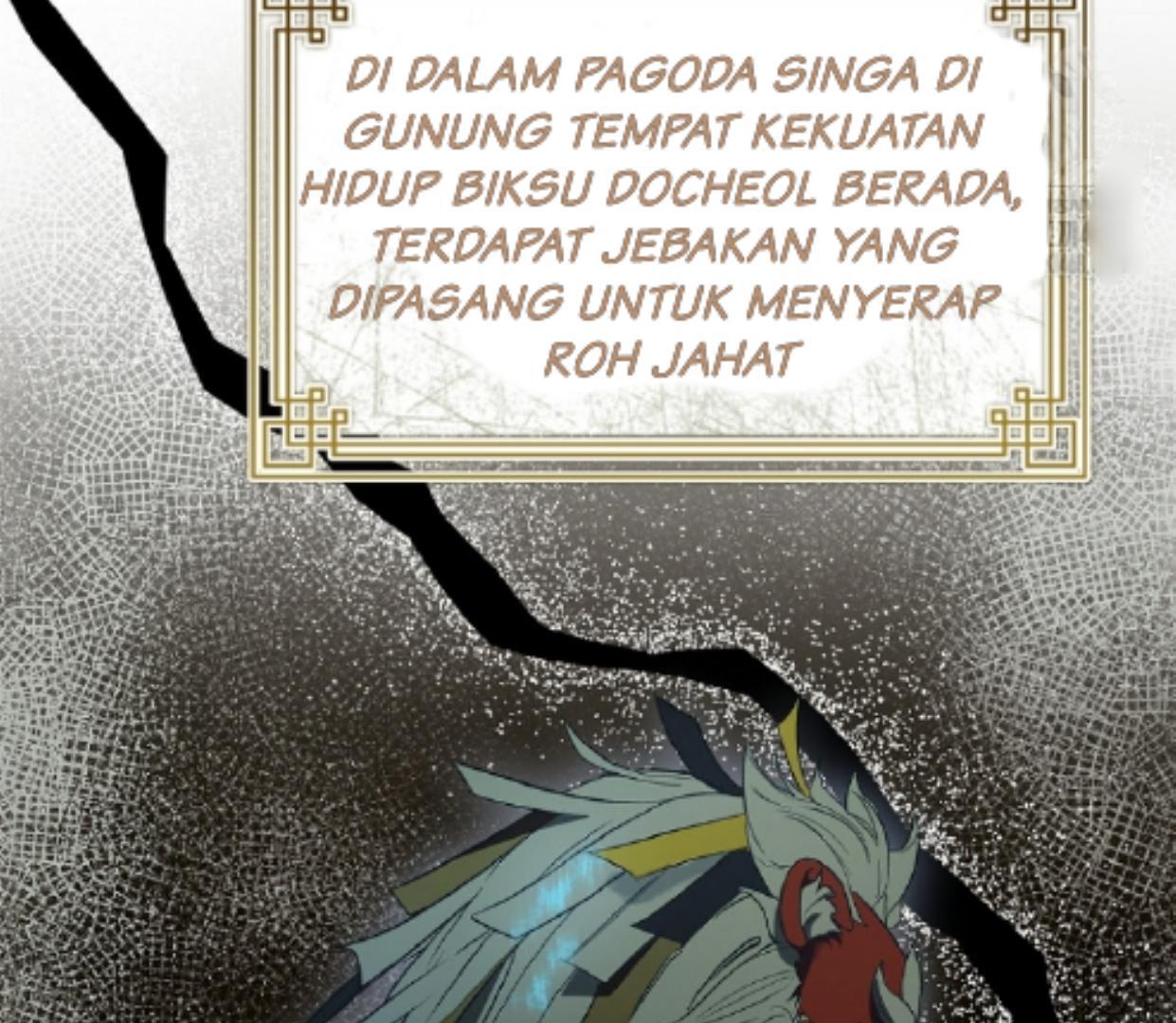 Requiem of Subdued Souls Chapter 33 - Halaman 49