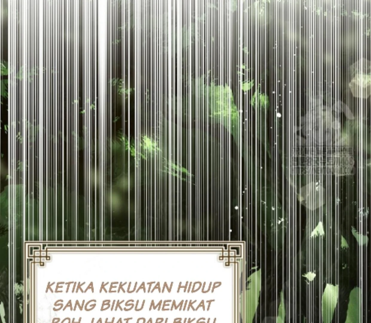 Requiem of Subdued Souls Chapter 33 - Halaman 52