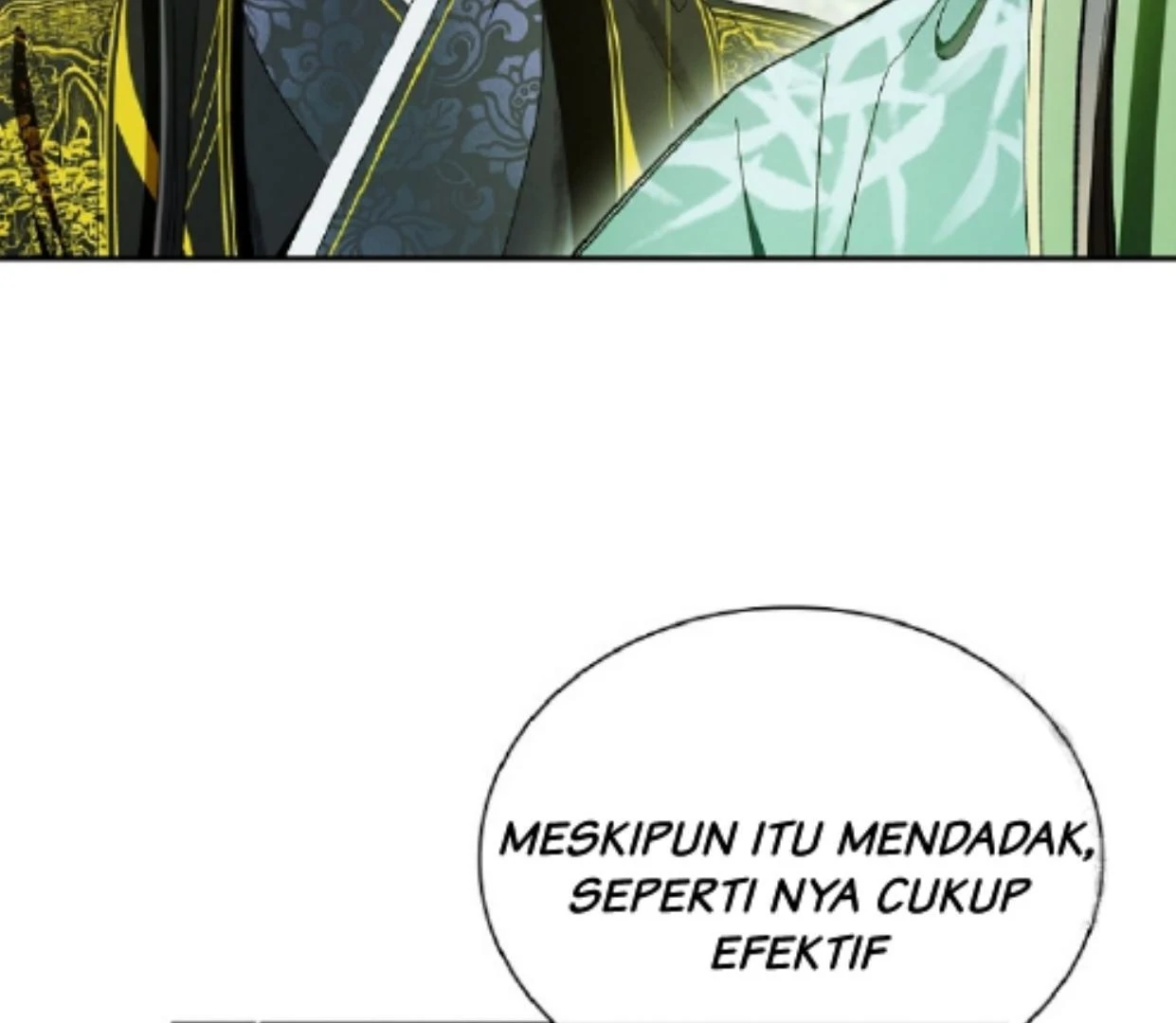 Requiem of Subdued Souls Chapter 33 - Halaman 63