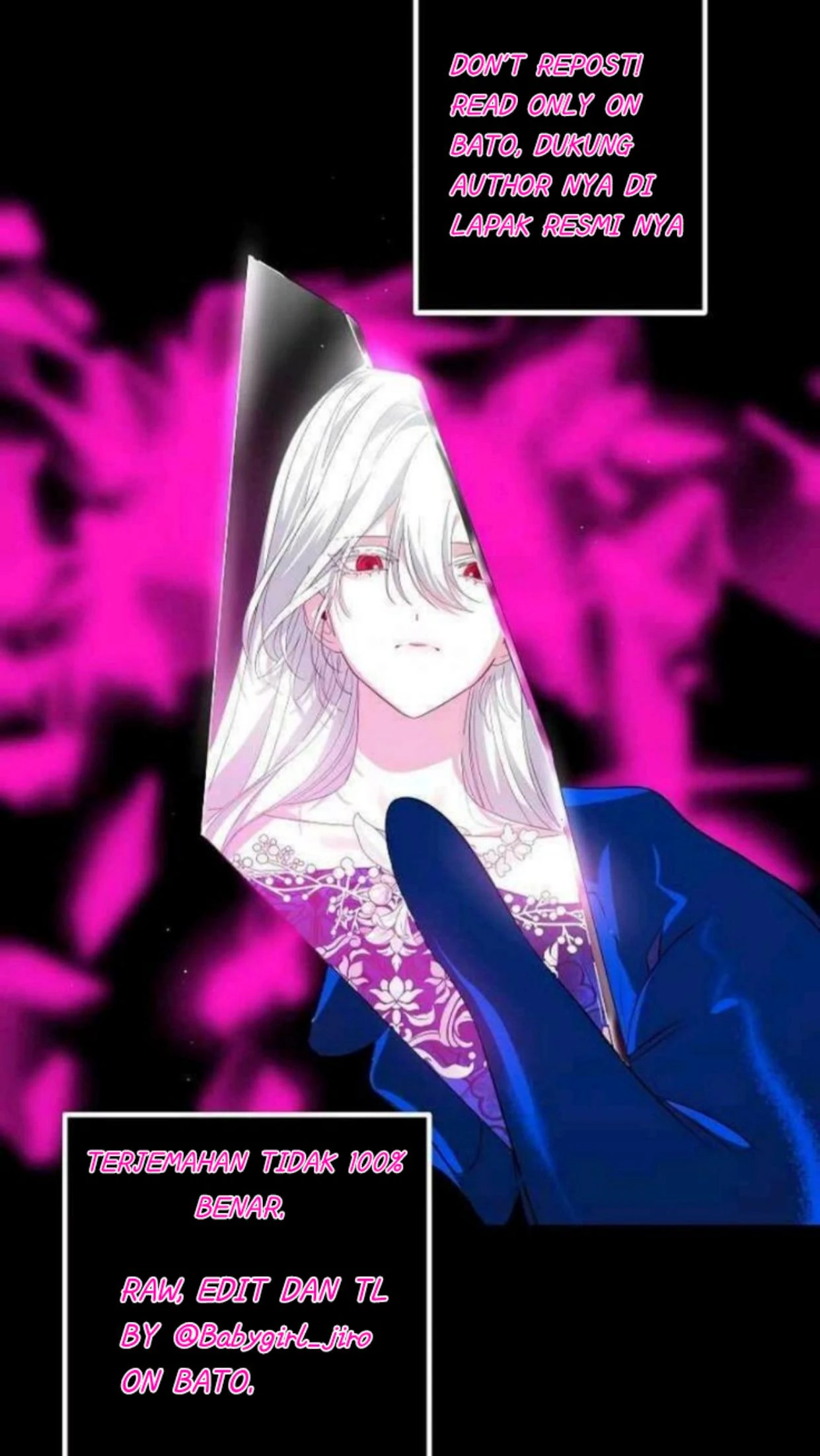 Komik Requiem of Subdued Souls Chapter 32 gambar 1