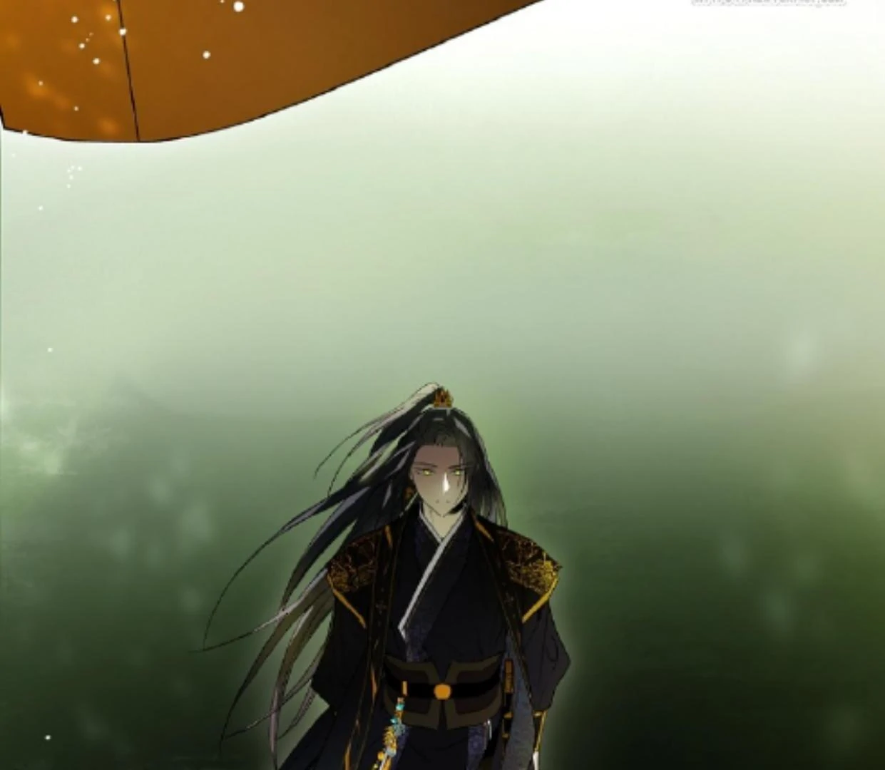 Requiem of Subdued Souls Chapter 32 - Halaman 106