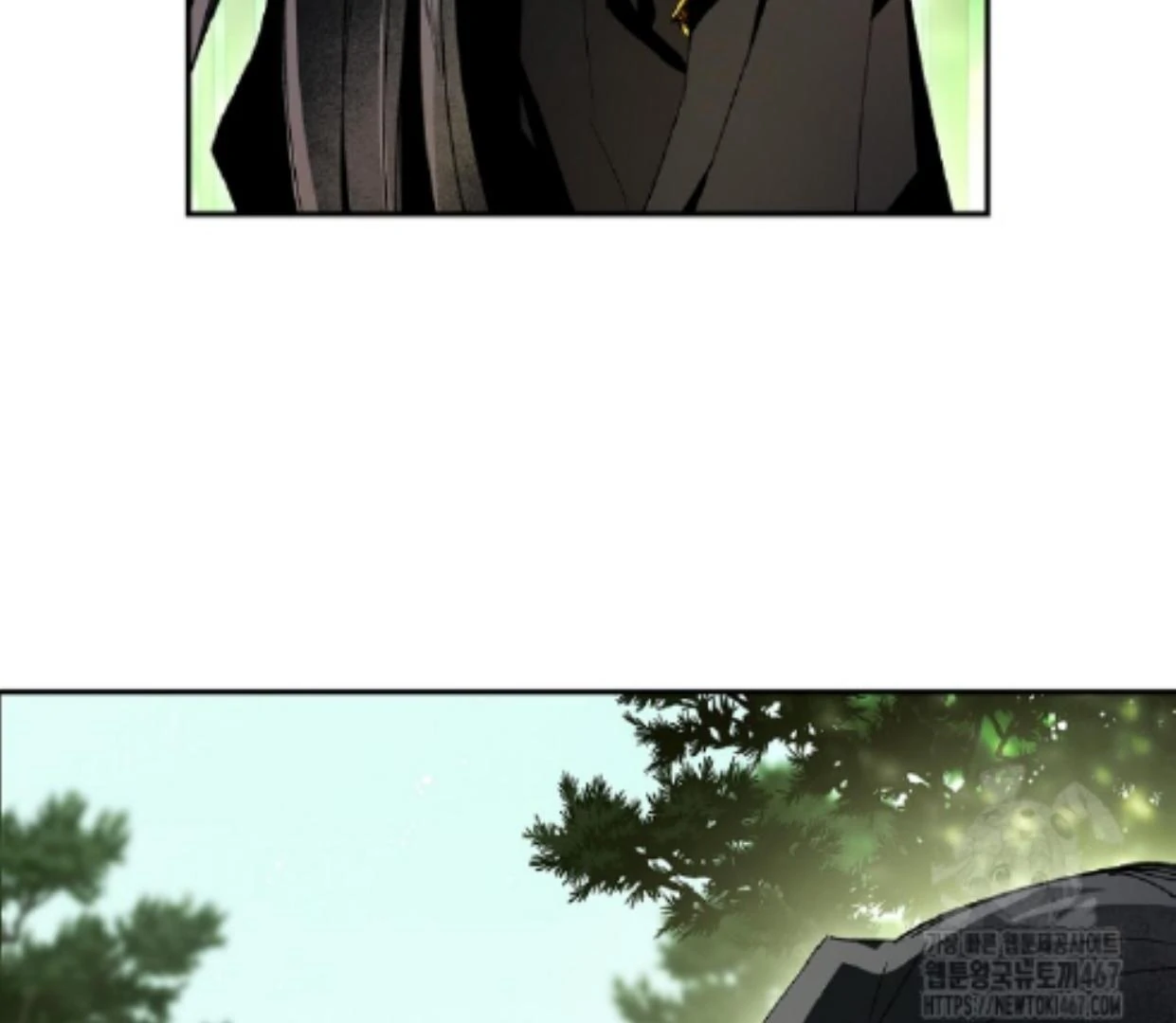 Requiem of Subdued Souls Chapter 32 - Halaman 110