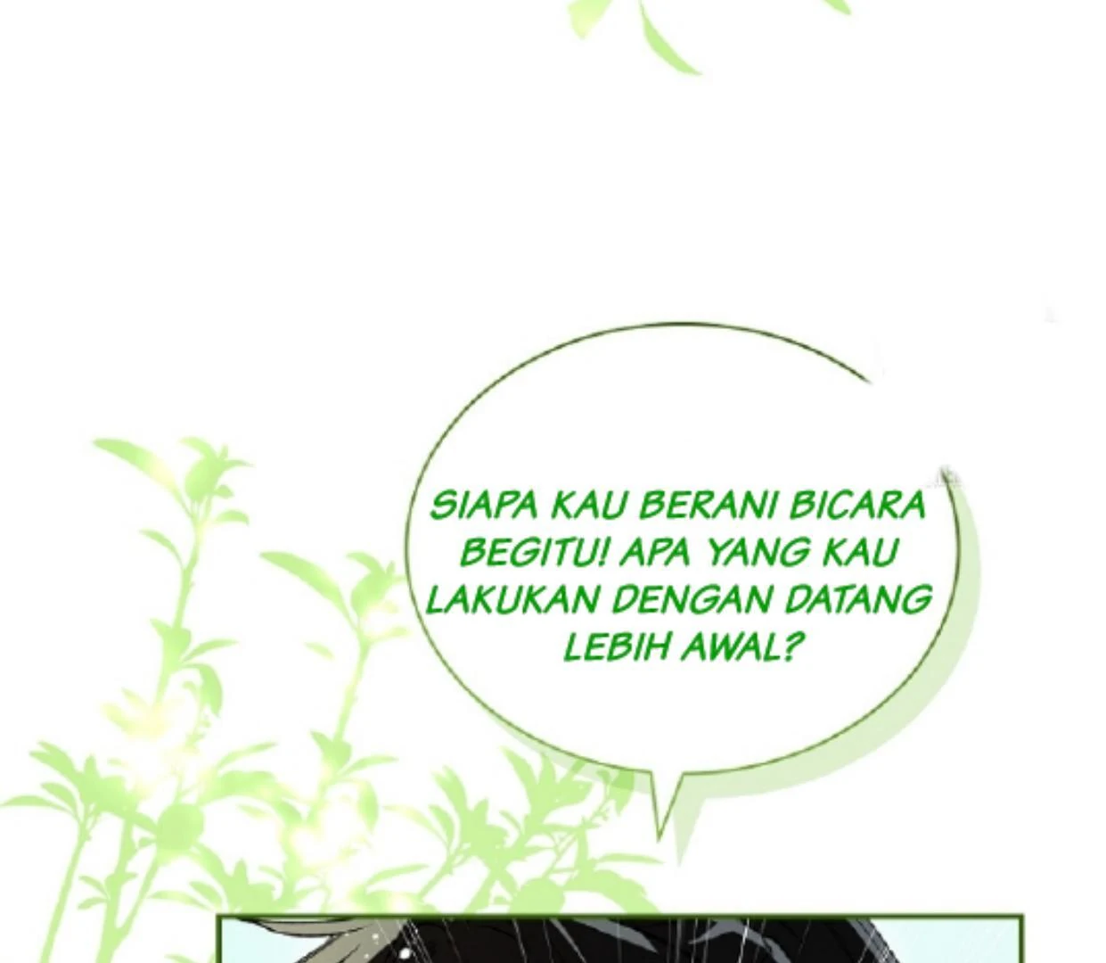 Requiem of Subdued Souls Chapter 32 - Halaman 116