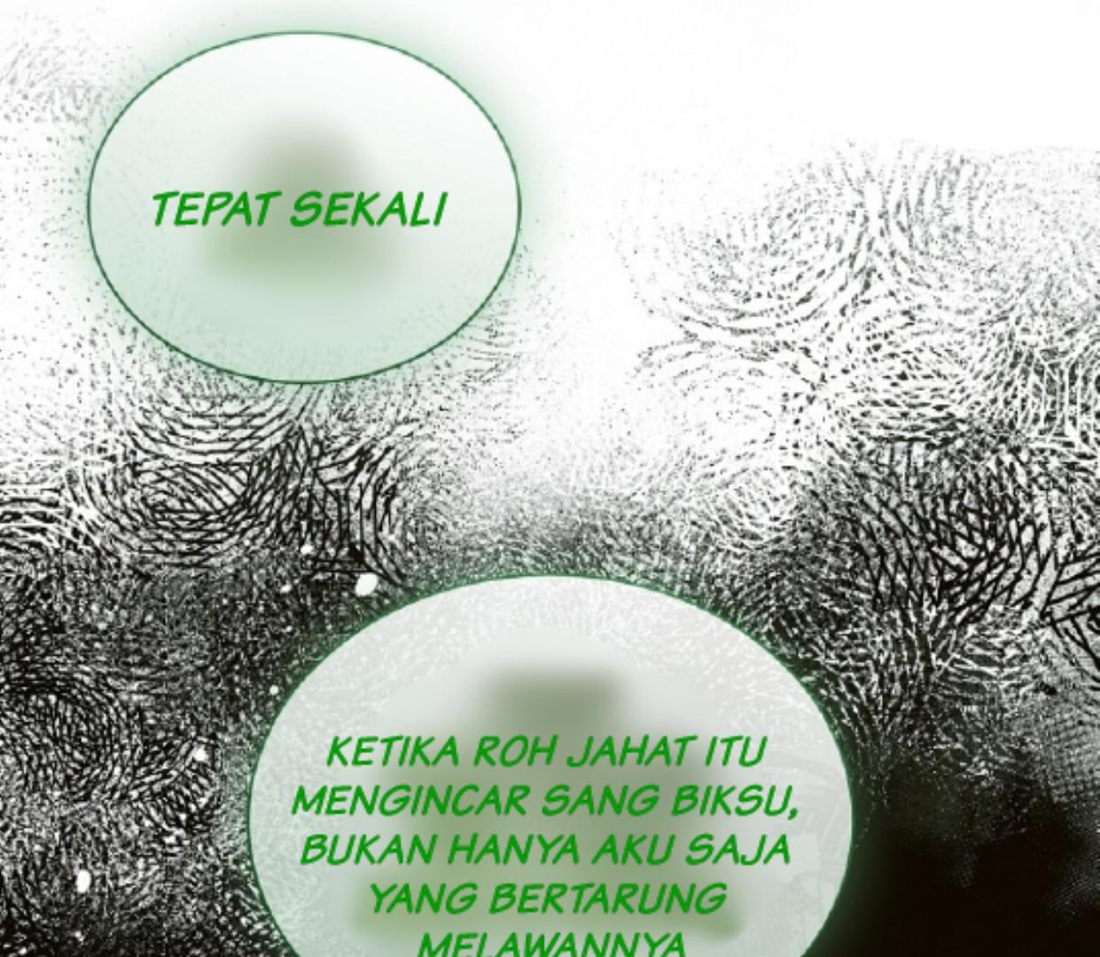 Requiem of Subdued Souls Chapter 32 - Halaman 145