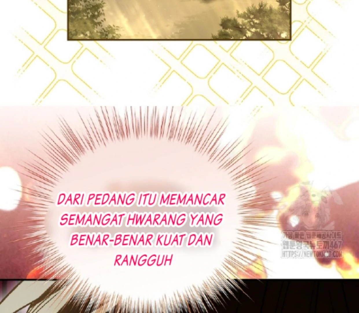 Requiem of Subdued Souls Chapter 32 - Halaman 19