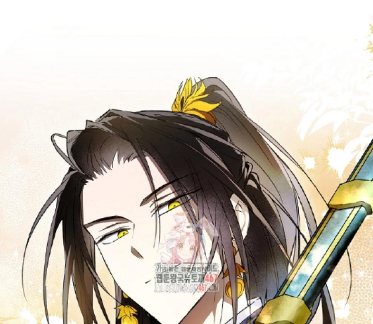 Manhwa Requiem of Subdued Souls Chapter 32 gambar 2